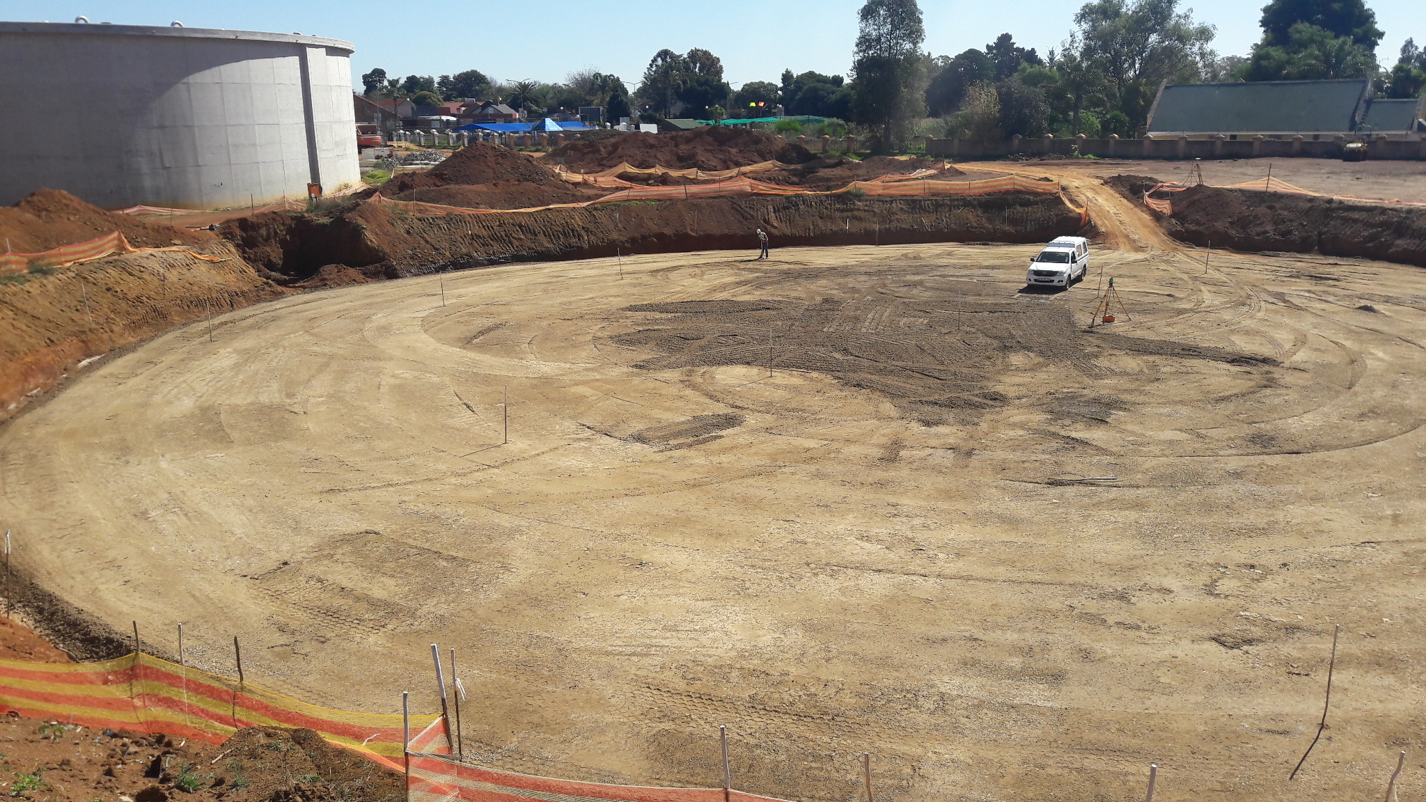 New Construction